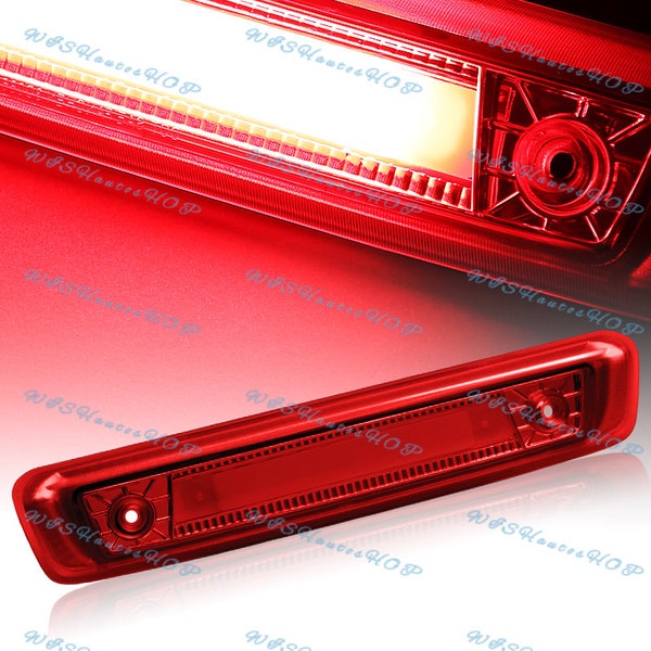 Jeep Commander Tail Light Etsy