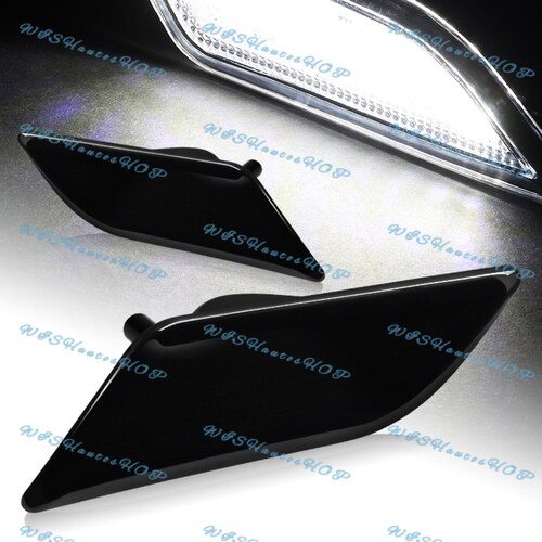 Front Right Side Marker Lamp for 20082011 Mercedesbenz Etsy