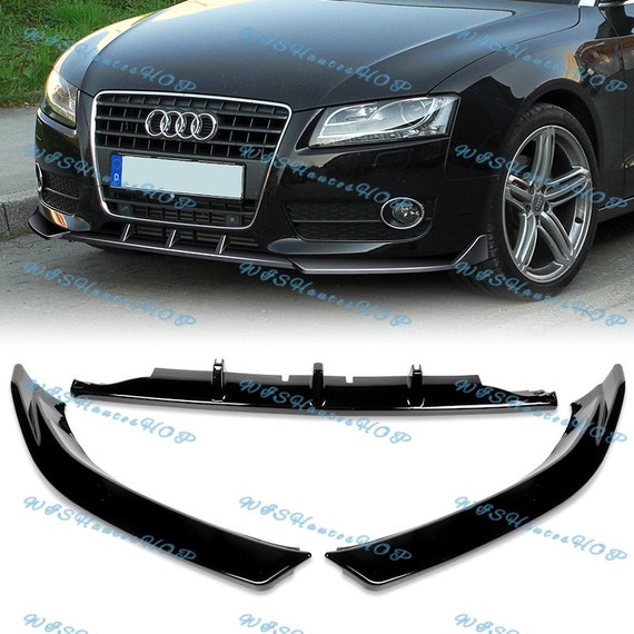 2012 audi a5 front bumper online