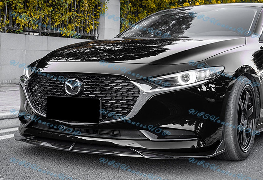 Auto Emblem für Mazda MX-5 2020 2021 2022 2023, ABS Abzeichen