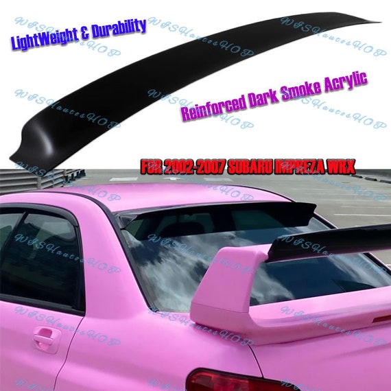 2004 subaru wrx accessories deals