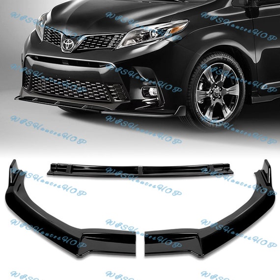 Car Parts & Accessories Painted Glossy White For 2011 2012 2013 2014 ...