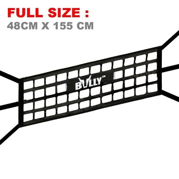 BULLY Compact Full Size Pickup Truck Tailgate Net for Toyota -   Singapore
