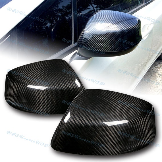 2012 honda civic side mirror cover best sale