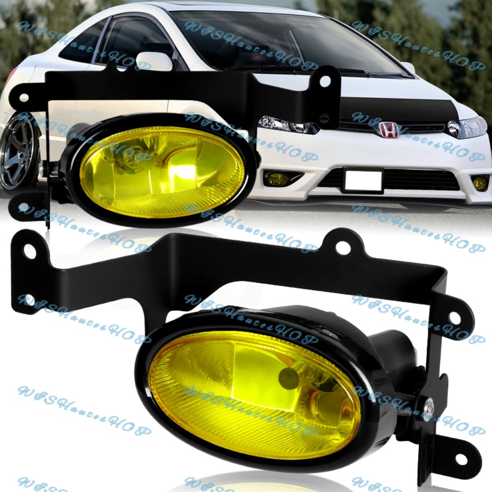 Honda Element Fog Lights for sale Only 2 left at 65