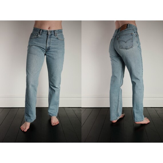 Vintage Levi's 505 30"
