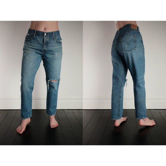 Vintage Levi's 501 36"