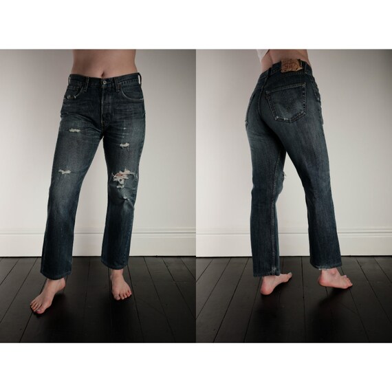 Vintage Levi 501 30"
