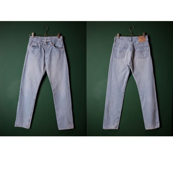 Vintage Levi 501 28"