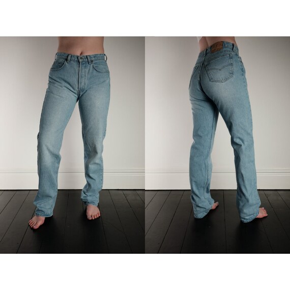 Vintage Levis 501 29"