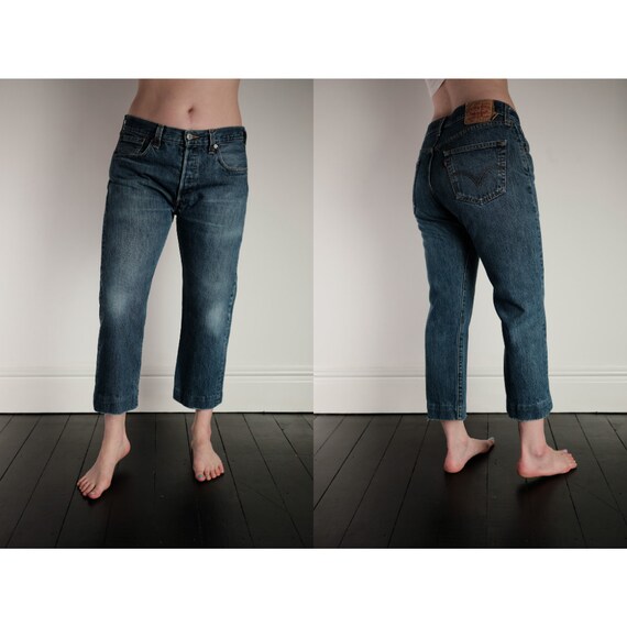 Vintage Levi 501 33"