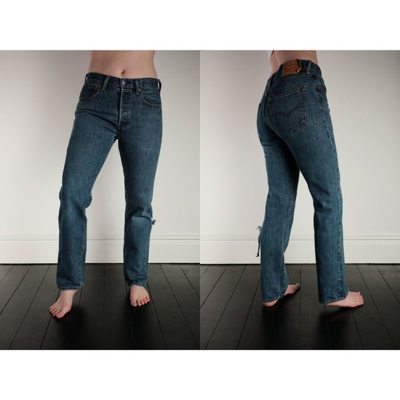 Vintage Levi's 501 31"