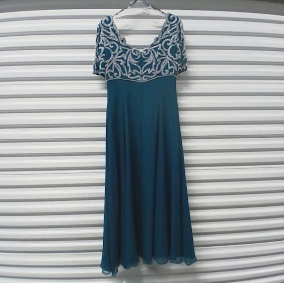 sweet 16 navy blue dresses Beautiful Navy Blue Ball Gown Sweet 16 Dresses, Blue Quinceanera Dress main image 1