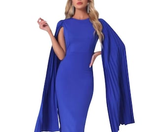 sachin and babi light blue dress Alex Evenings Soutache Off the Shoulder A-Line Gown