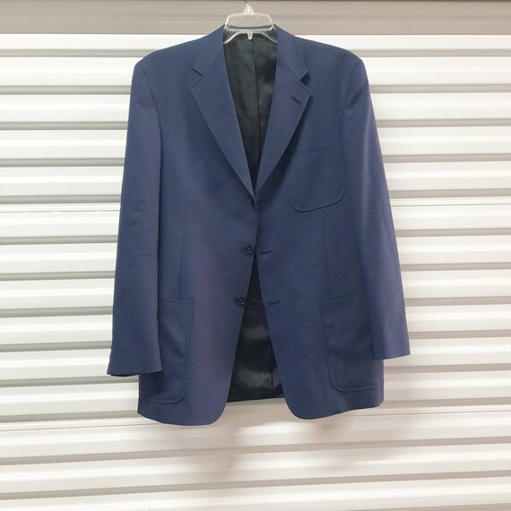 Daniel cremieux top sport coat