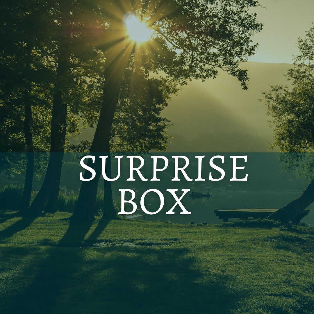 Surprise Box Etsy Surprise Box Etsy