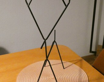 Large Metal Reindeer | Decoration | Christmas | Design