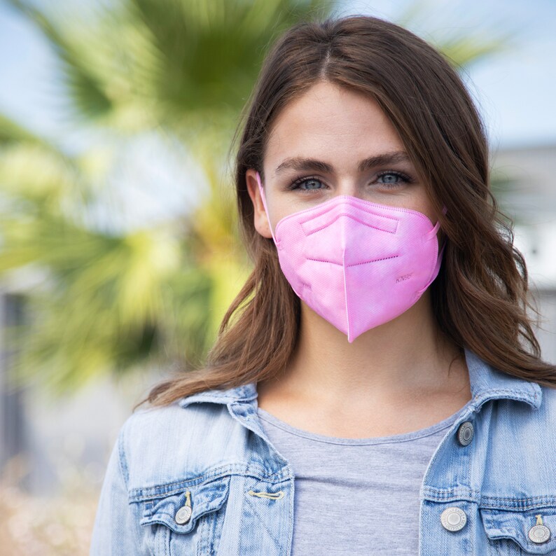 KN95 Face Masks for Sale Best KN95 Face Masks for men and Etsy