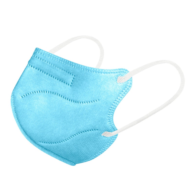 Kids boys KN95 Face Masks Colorful Face Masks for Kids in Etsy