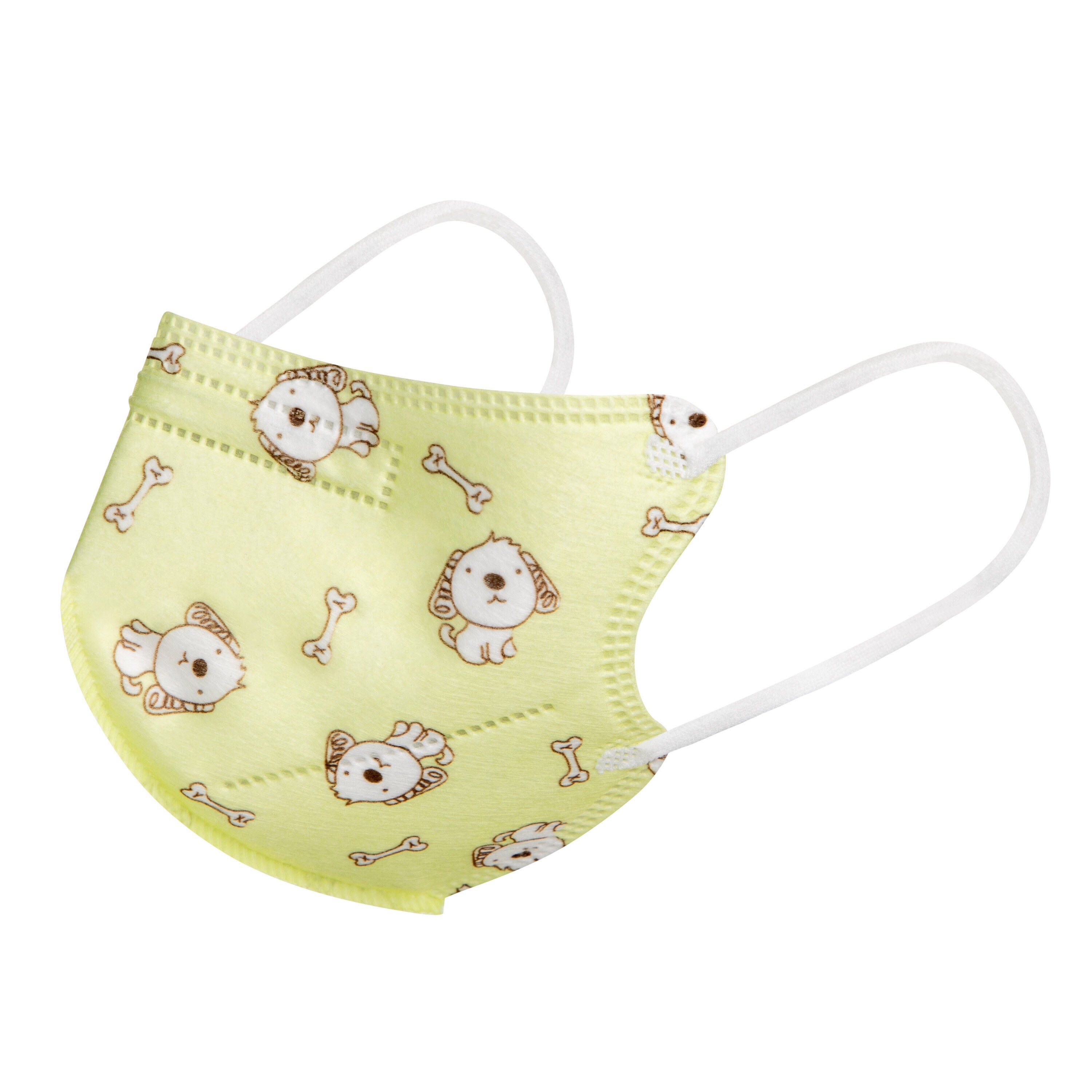 Kids girls KN95 Face Masks Colorful Face Masks for Kids in Etsy