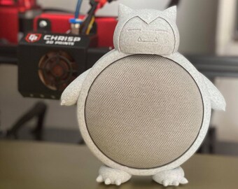 diy google home mini stand