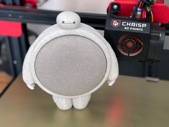Baymax Google Home / Nest Mini Display 