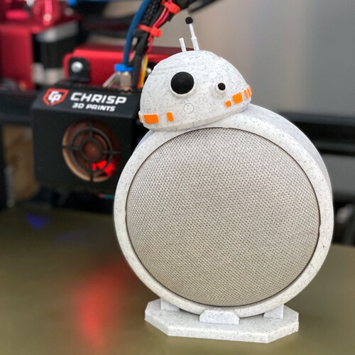 Snorlax Stand for Google Home Mini Google Nest Mini and Etsy