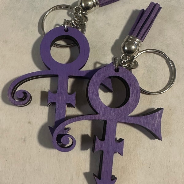 Prince Symbol - Etsy