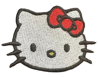 HelloKitty Patch