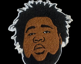 RodWave Patch