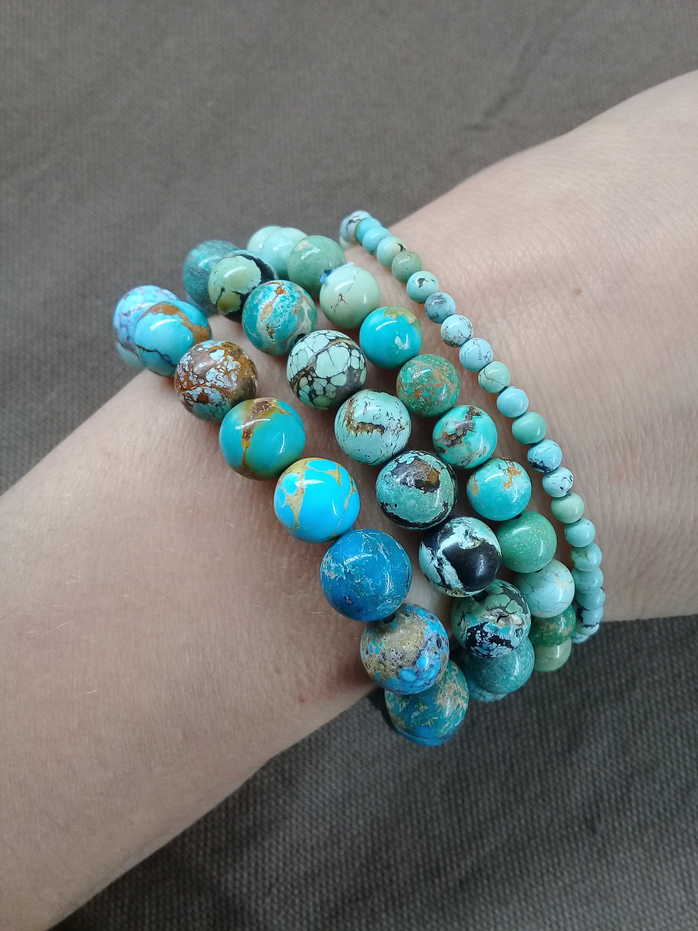 Rare Tibetan TURQUOISE Stone Bracelet Cut Extra AA lithotherapy Natural Semi-precious Genuine Pearl in 3 7 8mm - Etsy Rare Tibetan TURQUOISE Stone Bracelet Cut Extra AA lithotherapy Natural Semi-precious Genuine Pearl in 3 7 8mm - Etsy