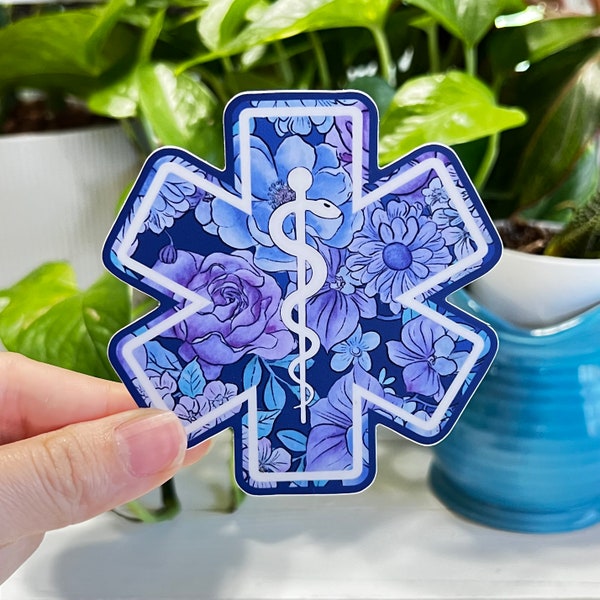 Ems Decal Etsy