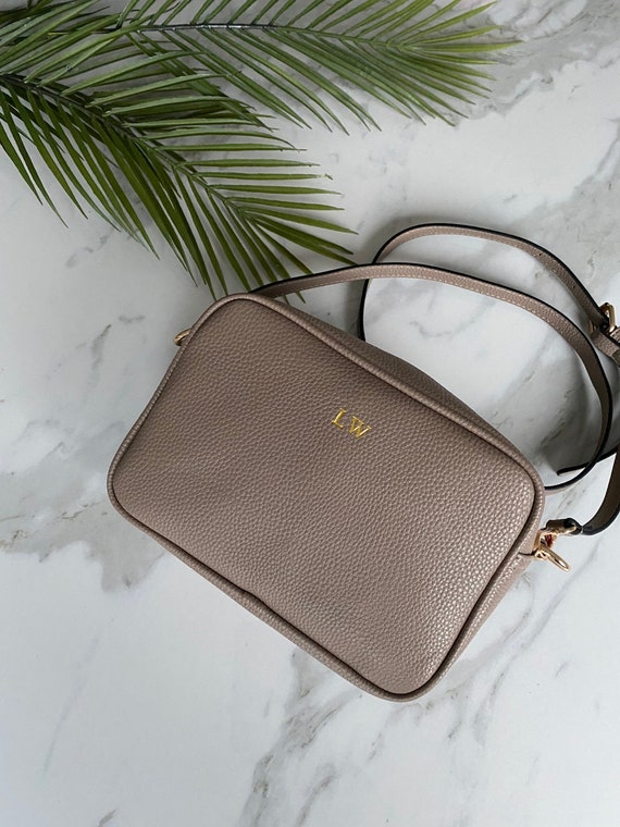 Vegan camera clearance bag