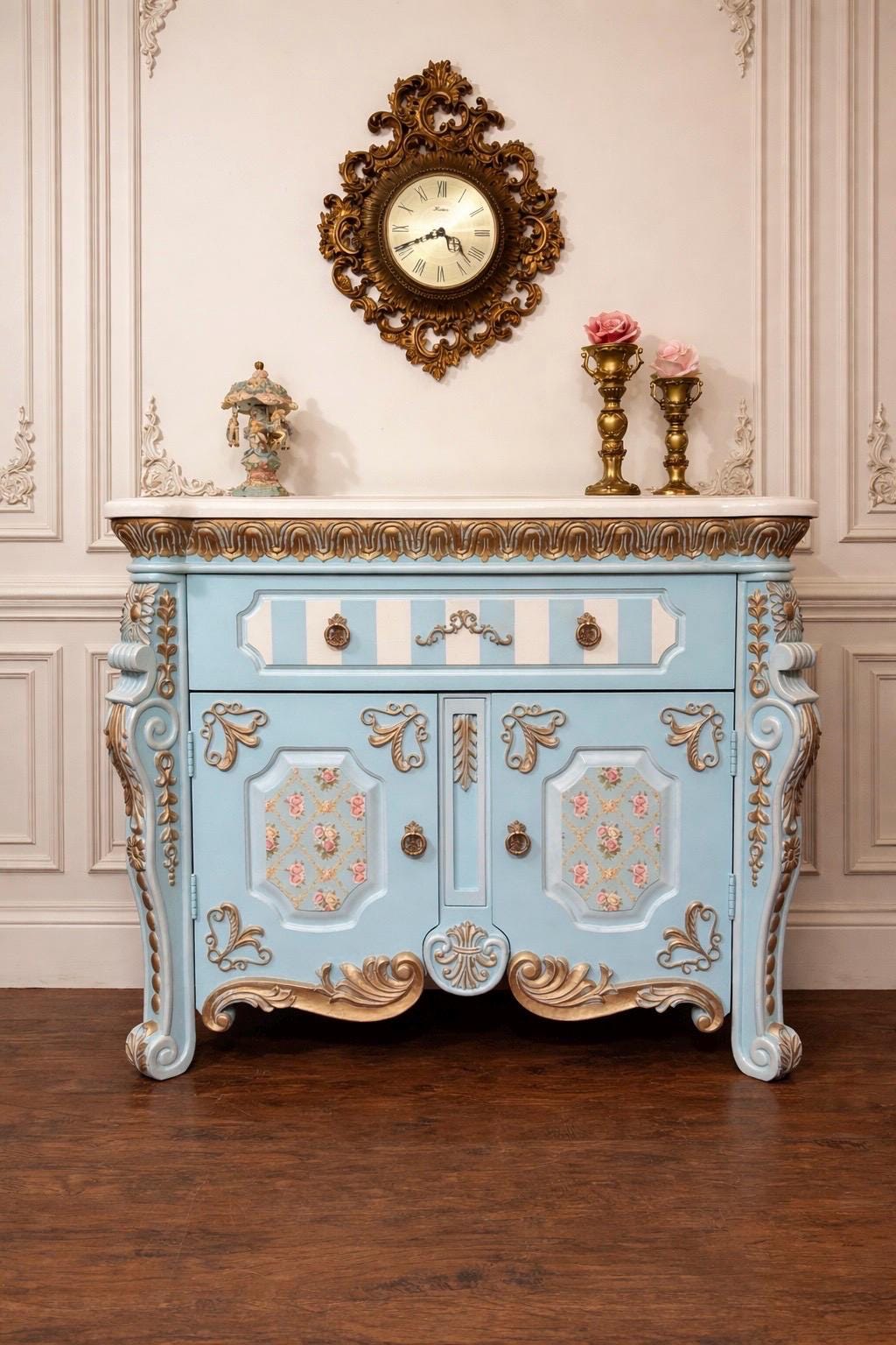Princess Armoire - Etsy