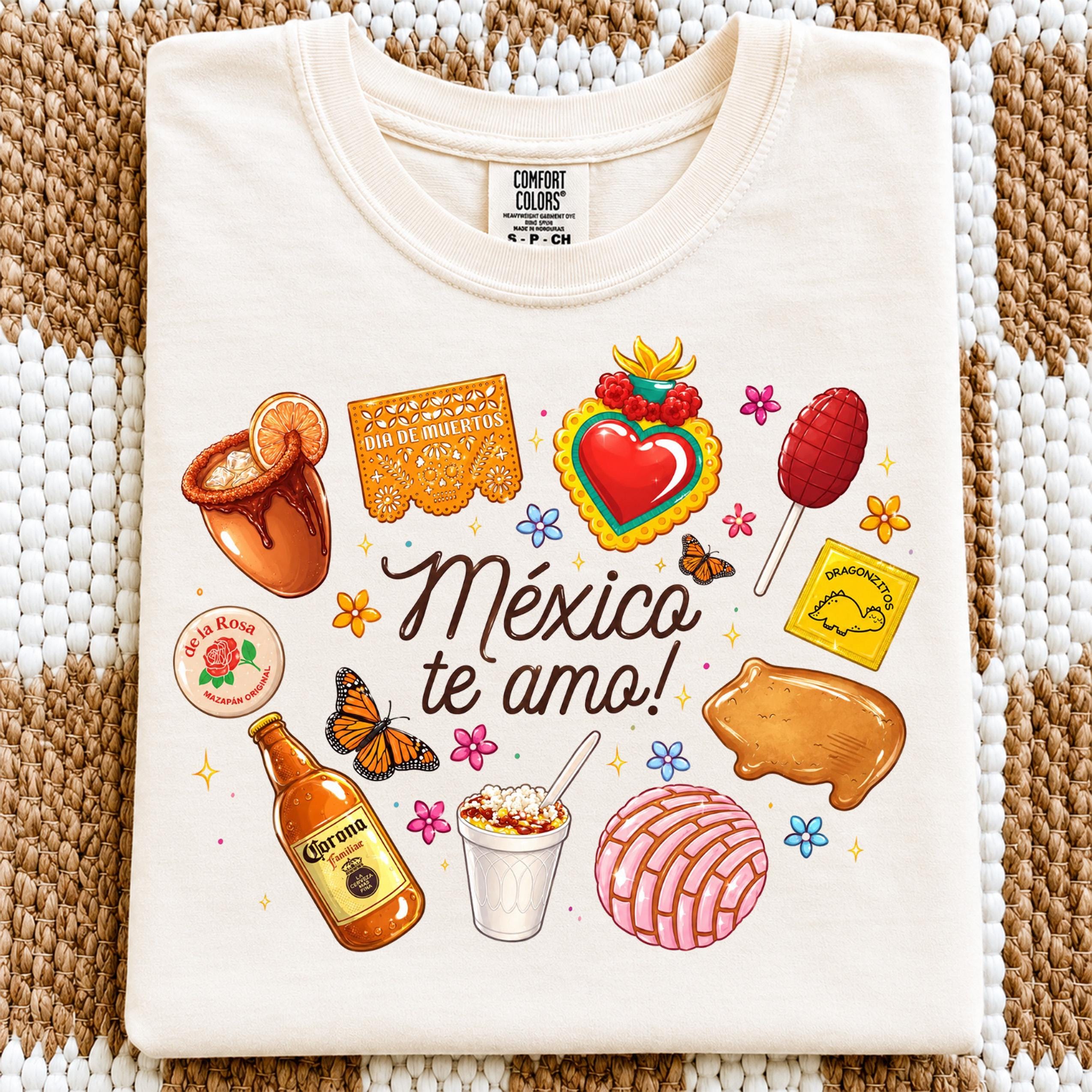 Tシャツ メキシコ シャツ - Etsy 日本