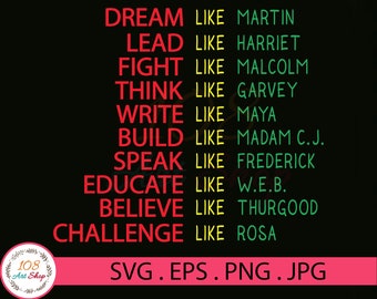 Free Free African American Svg Websites 305 SVG PNG EPS DXF File