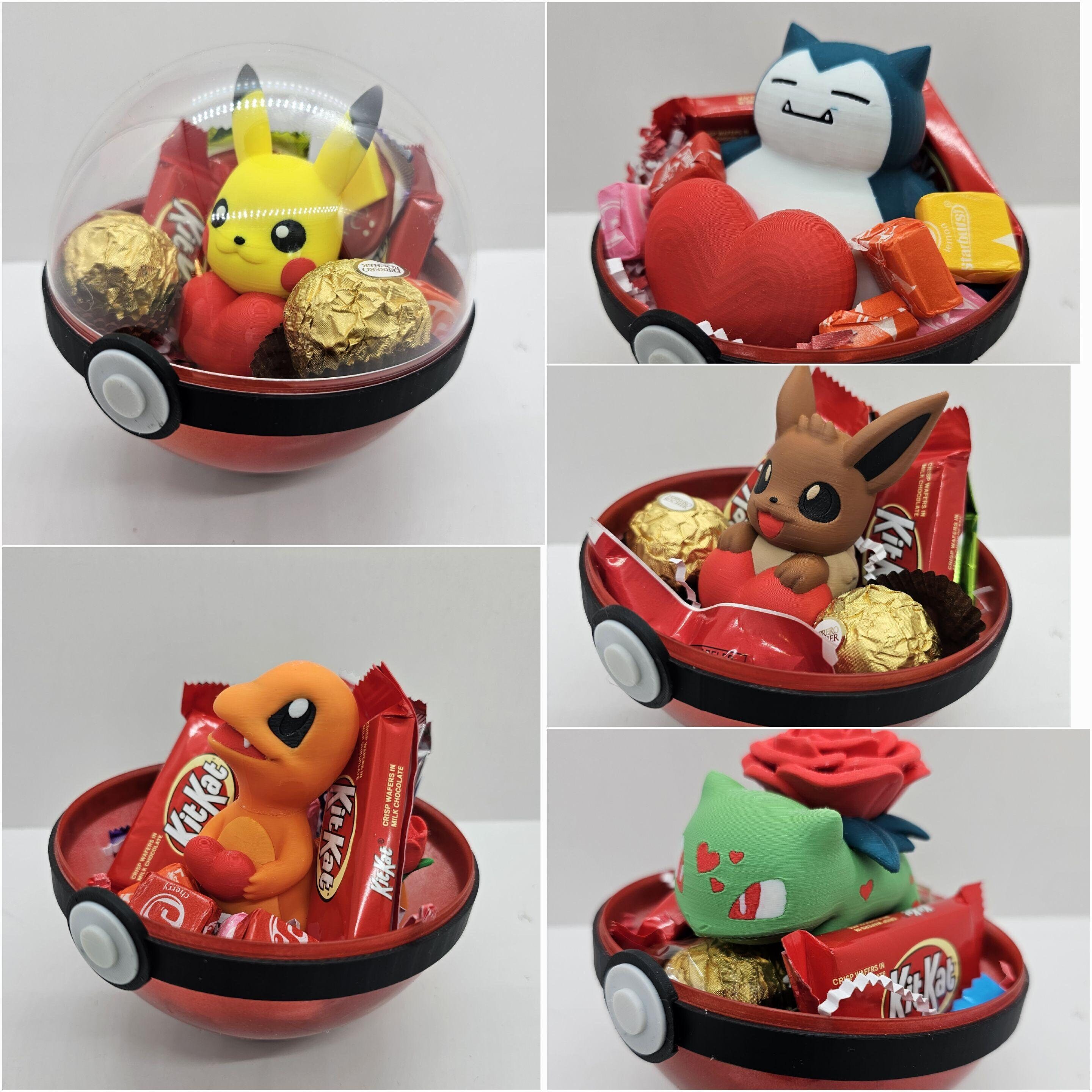 Cute Valentine's Day Gift Idea: RED-iculous Basket