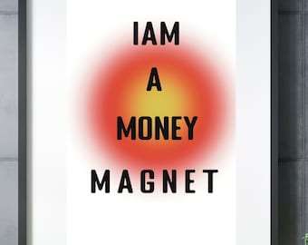 positive affirmations, Printable art, Iam enough, Self love wall art, Kids affirmation, Boho art, Nursery decor, Self care gift, Therapy