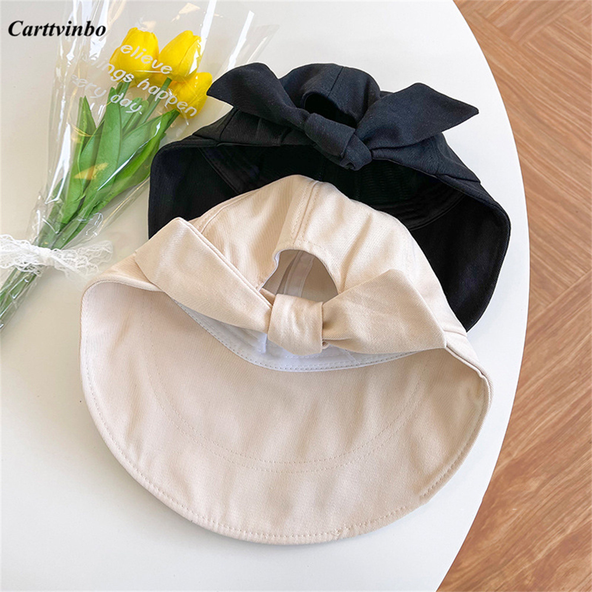 large circumference sun hat