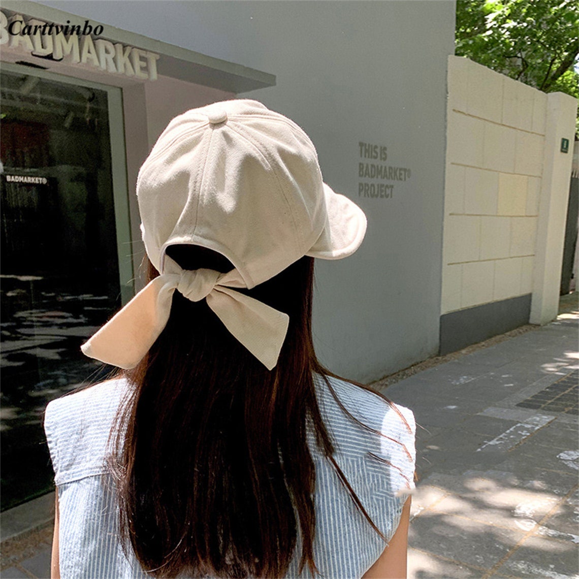 large circumference sun hat