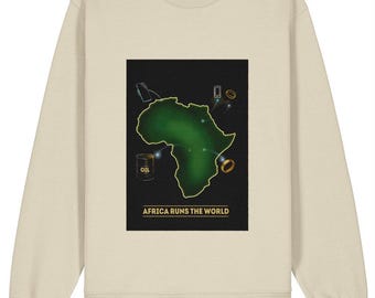 Africa runs the world