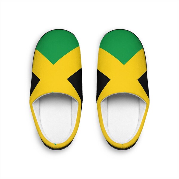 slippers in jamaica