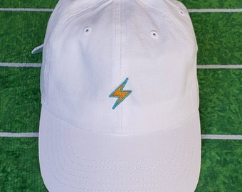 Vintage San Diego Chargers Circle Logo 