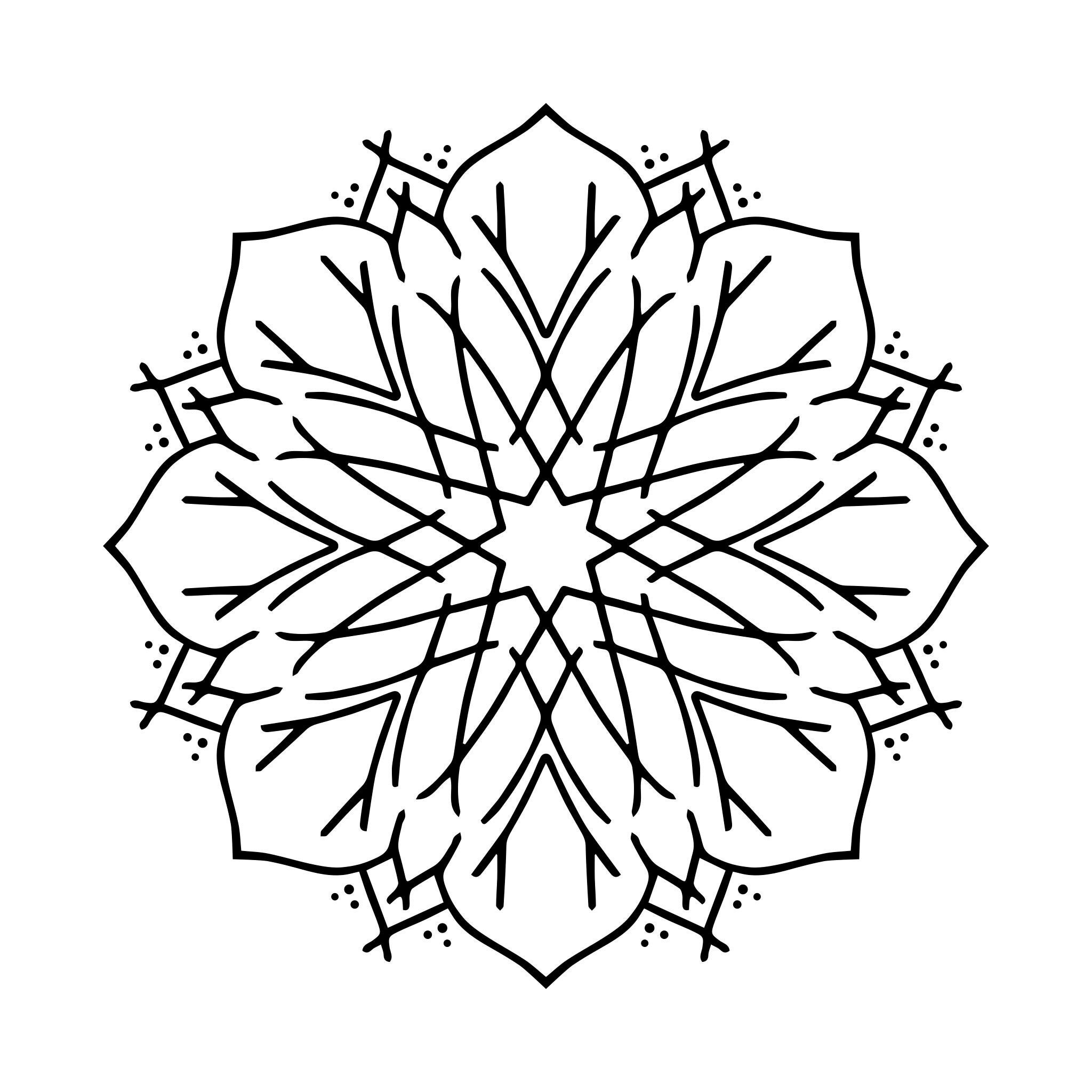 Heavenly Coloring Book/Digital/Instant Download | Etsy