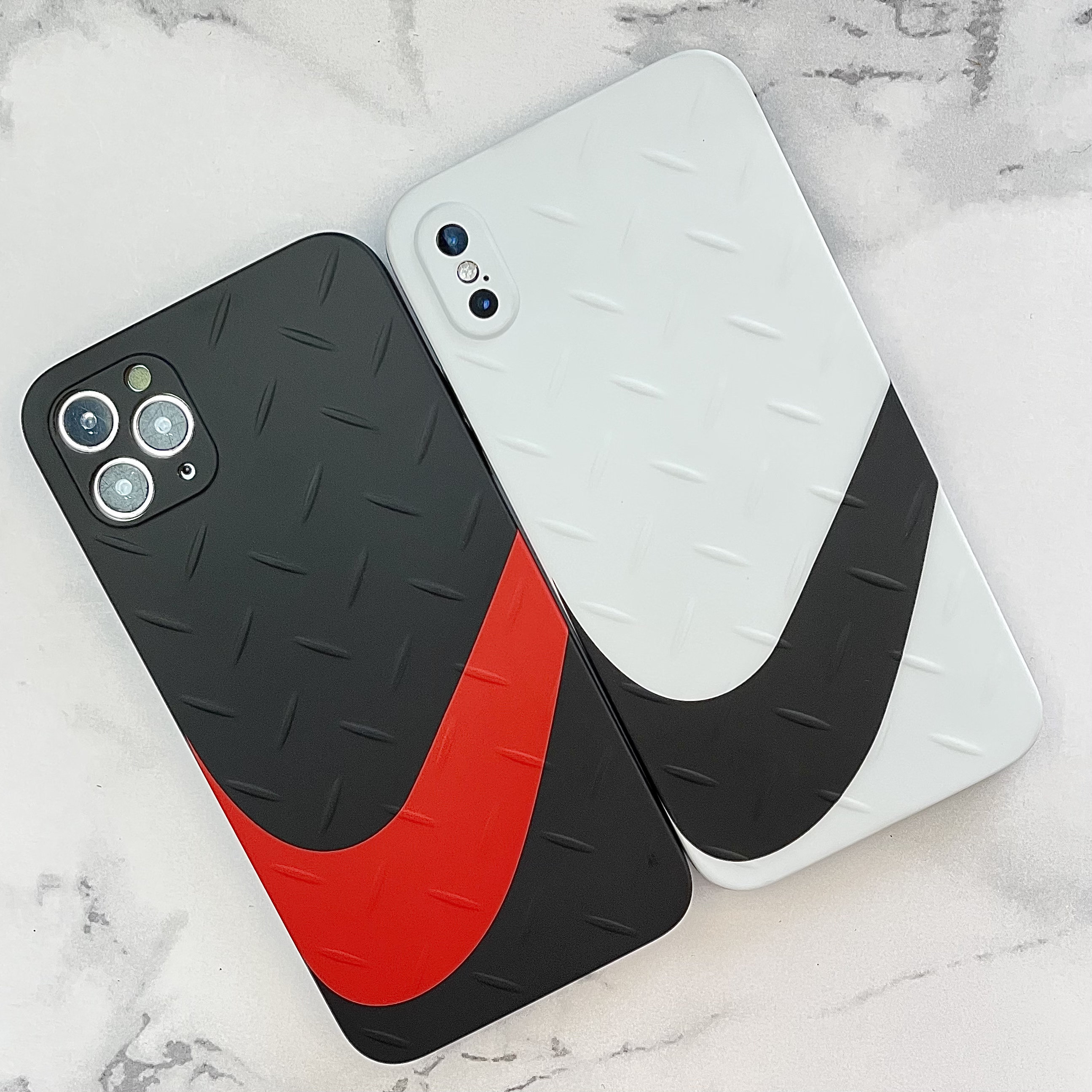 Handcrafted simple style hypebeast Phone Case NIKE iphone Etsy