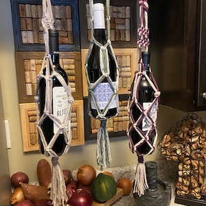 Portabotellas de vino/agua/bebidas/bolso bandolera
