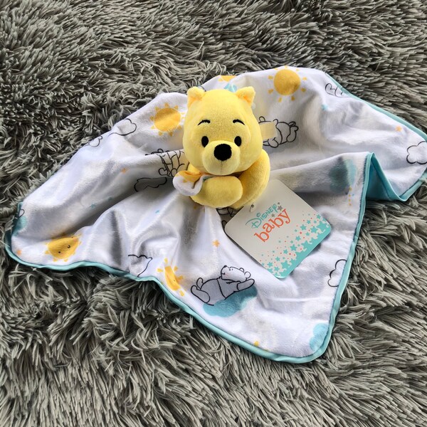 Winnie Pooh Gift Etsy