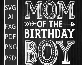 Free Free Mother Birthday Svg 40 SVG PNG EPS DXF File
