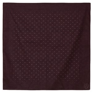 Sustainable Organic Cotton Bandana – Soft and Breathable | 53cm x 53cm | Handmade in Canada