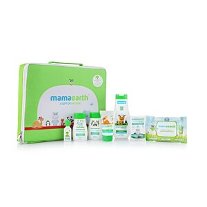 mamaearth winter essentials kit